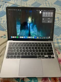 Macbook Air M1