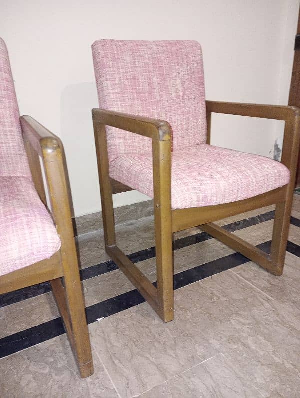 bedroom chairs. 1