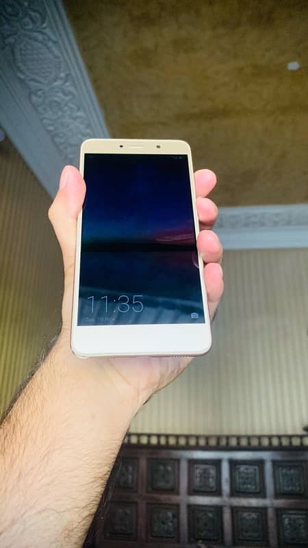 Huawei y7 prime 1