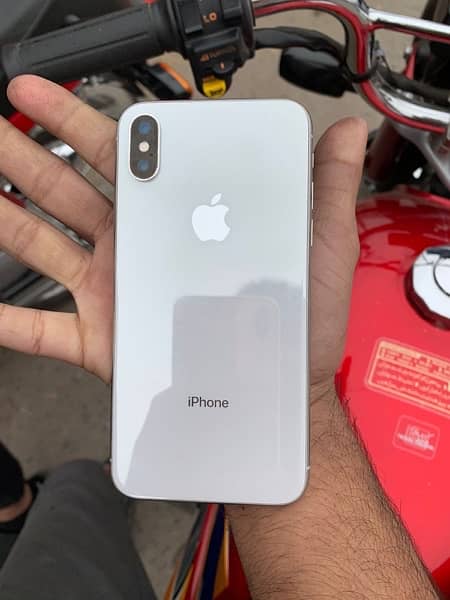 iphone x pta approved 0