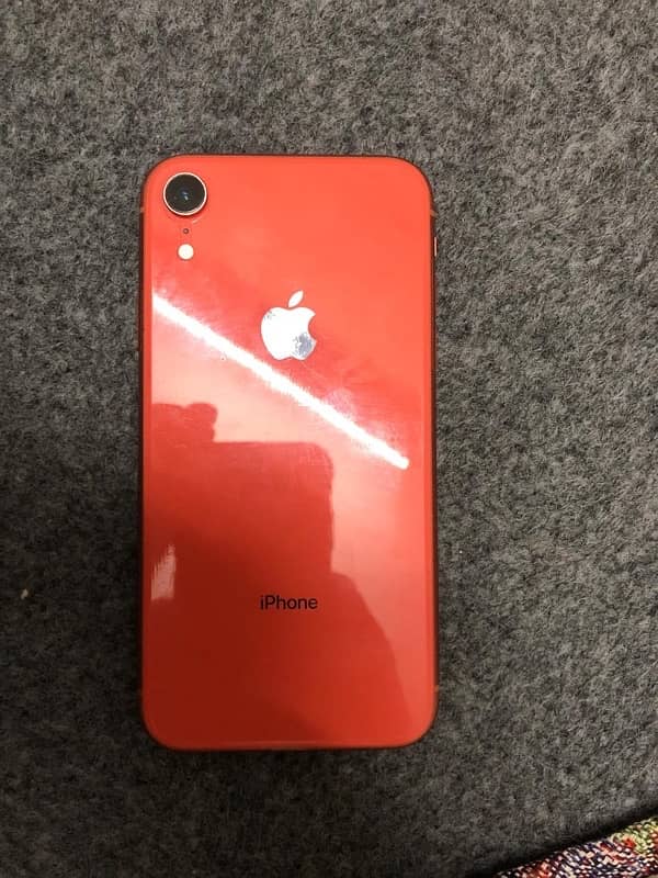 iphone xr 1