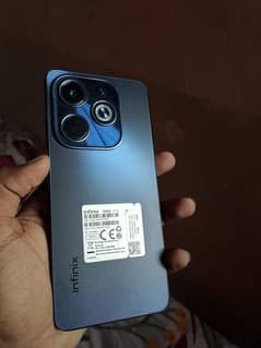 Infinix hot 40i