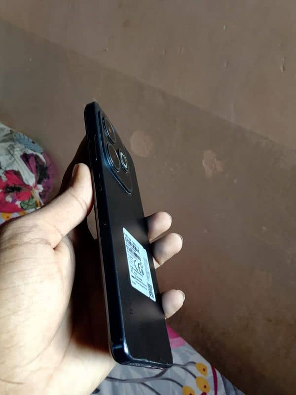 Infinix hot 40i 2