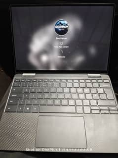 Dell XPS 13 i7 11th gen