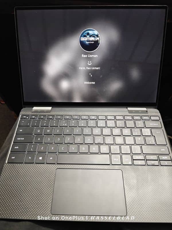 Dell XPS 13 i7 11th gen 0