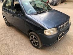 Suzuki Alto 2007