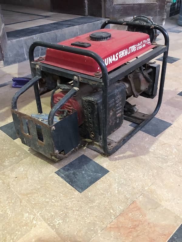 loncin generator 99cc 0