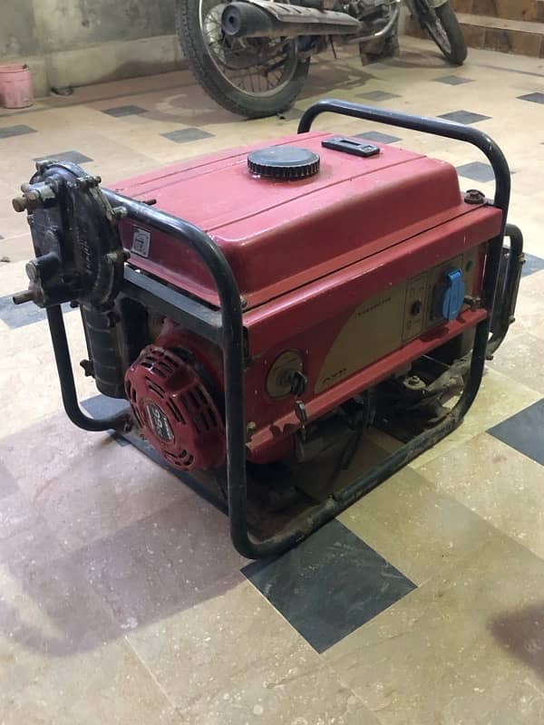 loncin generator 99cc 1