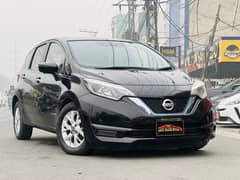 Nissan Note E Power 2019