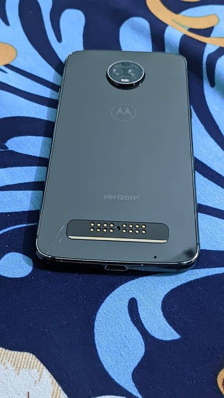 moto z3 Exchange possible 5