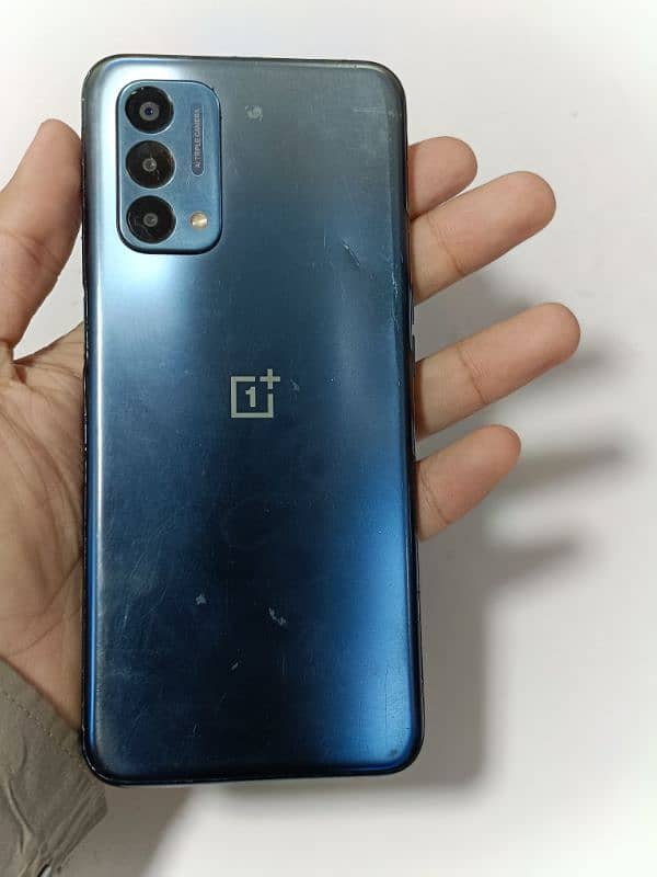 OnePlus N200 5g 1