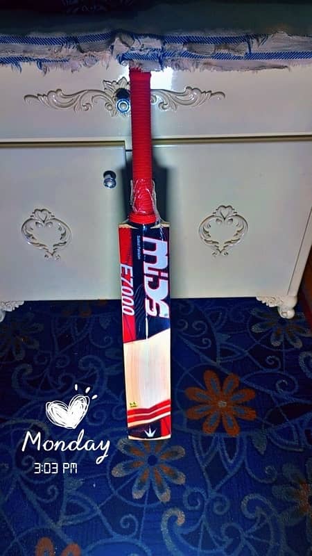 hard ball bat 1