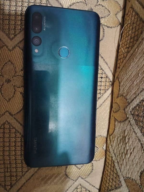 Huawei Y9 Prime 2019 1