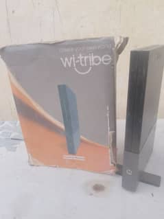 witribe Desktop Device