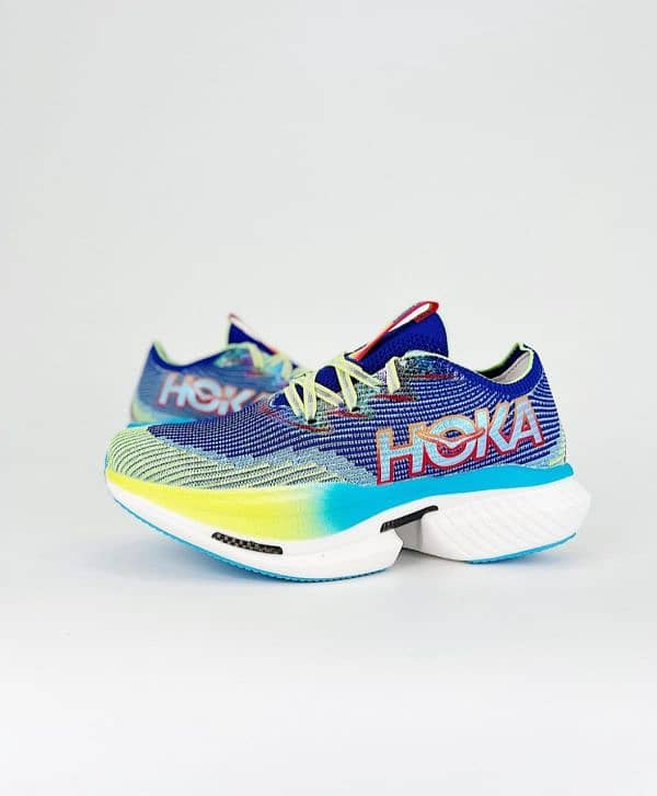 Hoka Cielo X1 0