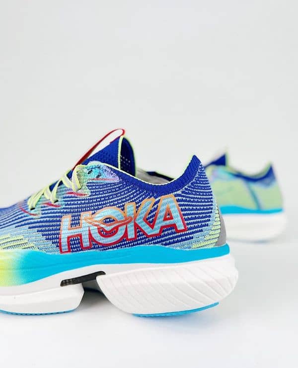 Hoka Cielo X1 1