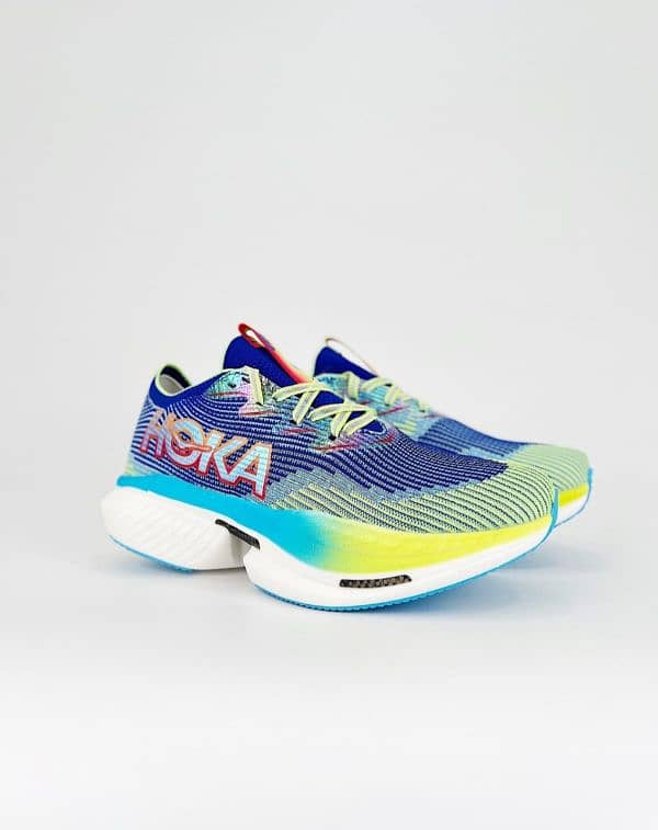 Hoka Cielo X1 2