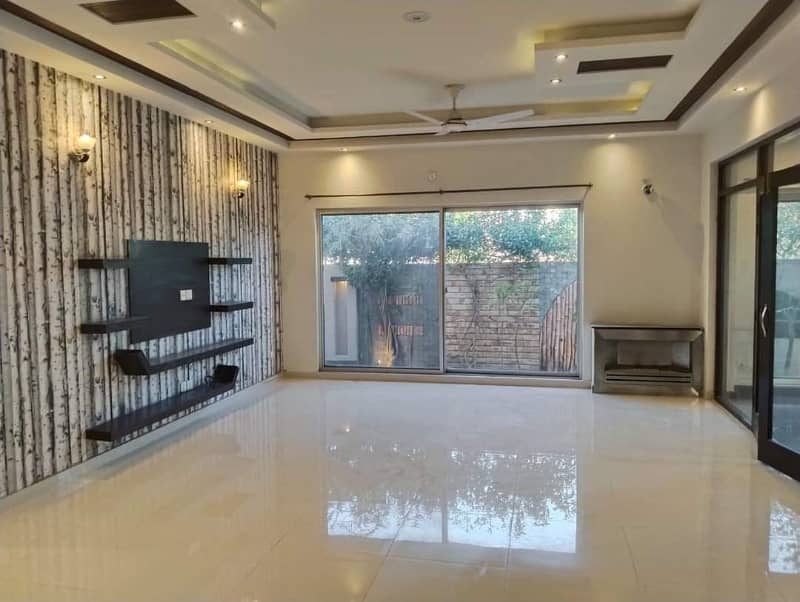 1 kanal beautiful design house for rent in dha phase 3 4