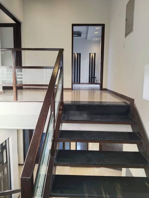 1 kanal beautiful design house for rent in dha phase 3 15