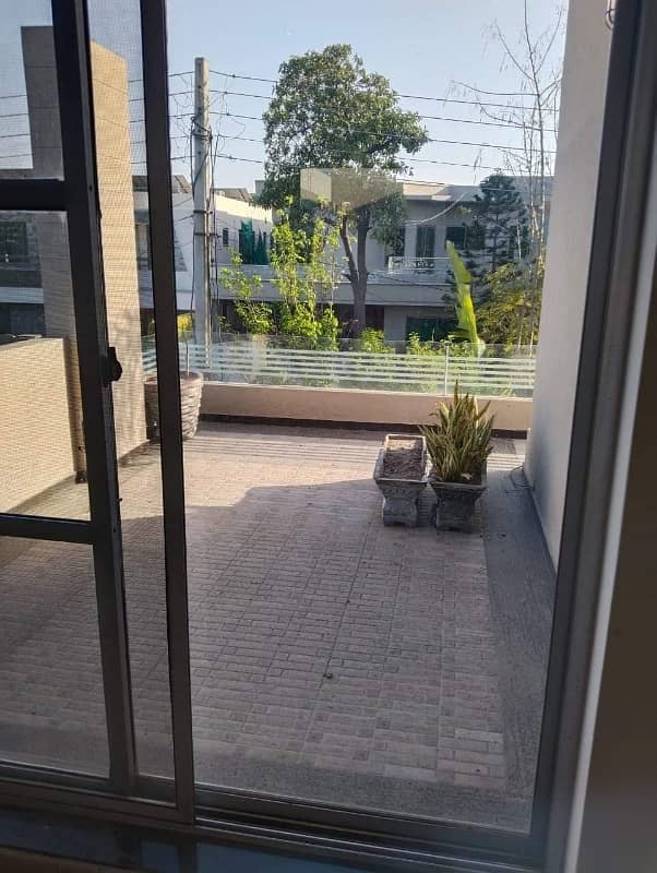 1 kanal beautiful design house for rent in dha phase 3 17