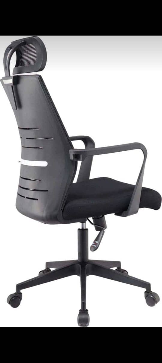 Revolving chair / Office chair / Computer Chair/ Executive Chair 7