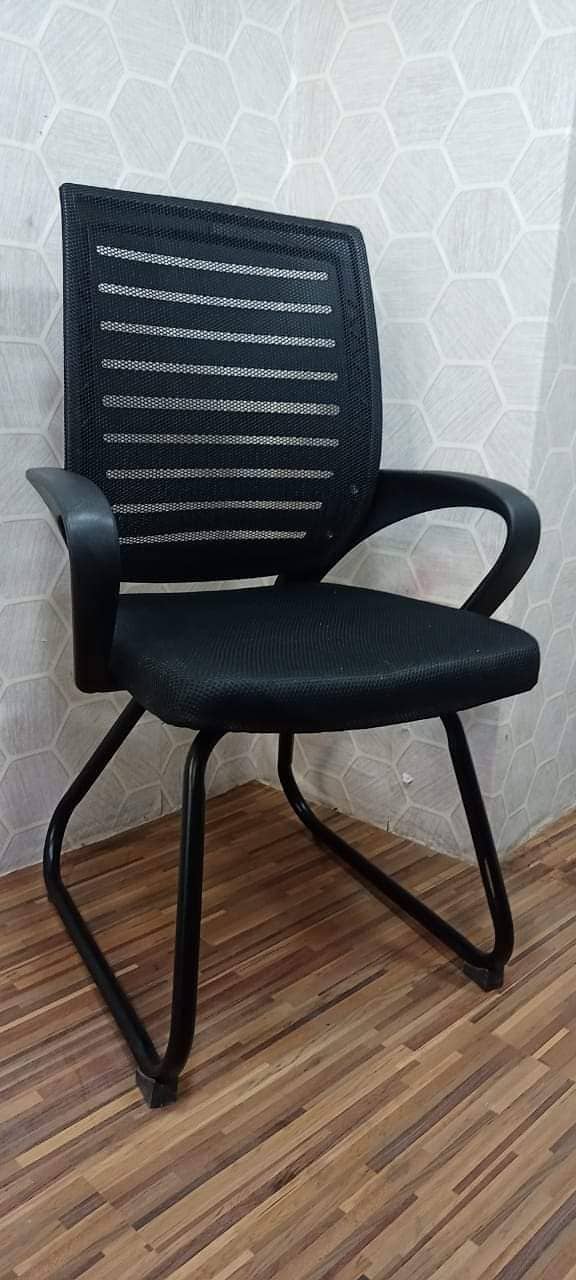 Revolving chair / Office chair / Computer Chair/ Executive Chair 13