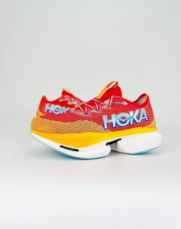 Hoka Cielo X1 0