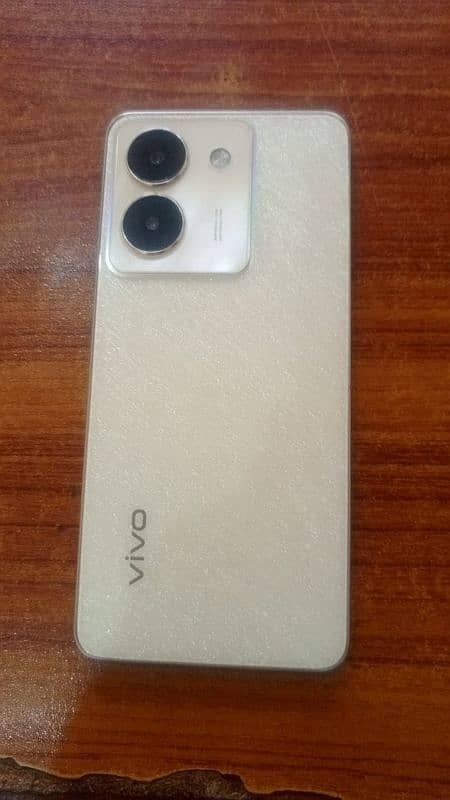 vivo y36 0