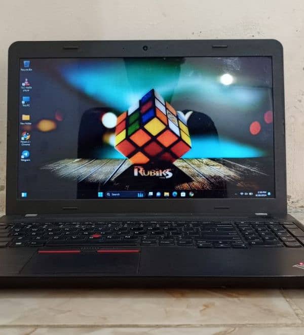 Urgent Lenovo Core i-5 6th Generation Laptop | keyboard 4 Keys issue 0