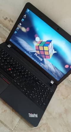 Scrap Selling Lenovo Core i-5 6th Generation Laptop