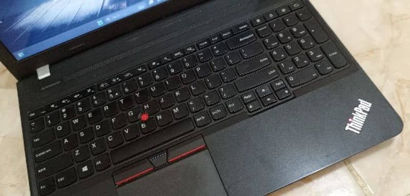 Urgent Lenovo Core i-5 6th Generation Laptop | keyboard 4 Keys issue 2