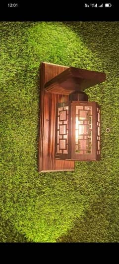 wall light for bed room