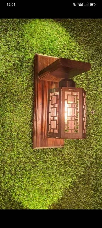 wall light for bed room 0