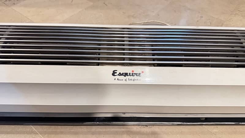 Esquire Air Cutter 4 ft length 2