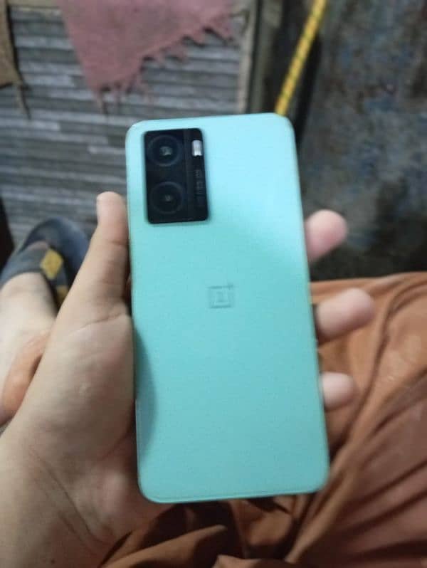 One Plus N20 SE 0