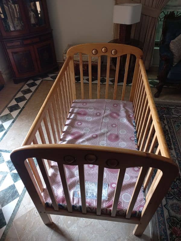 Babycot 4