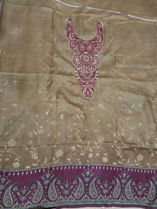 Formal dress/ linen/khaddar /lown/party and childrens dresses 15