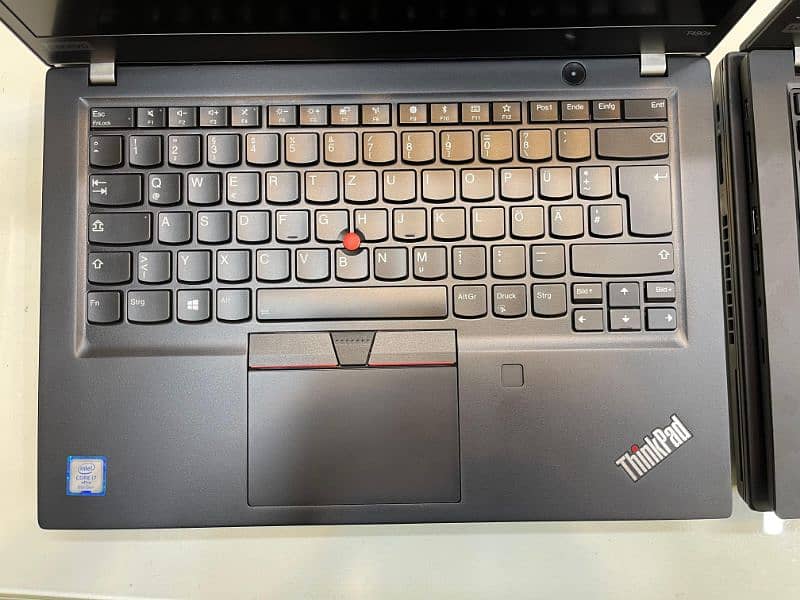 Lenovo Thinkpad t490s, t490, t480 | Core i7 8th Generation 10