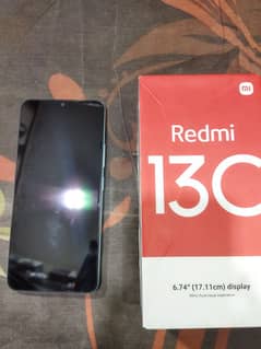 REDMI