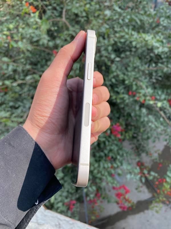 iPhone 13 128gb Non Pta jv 10