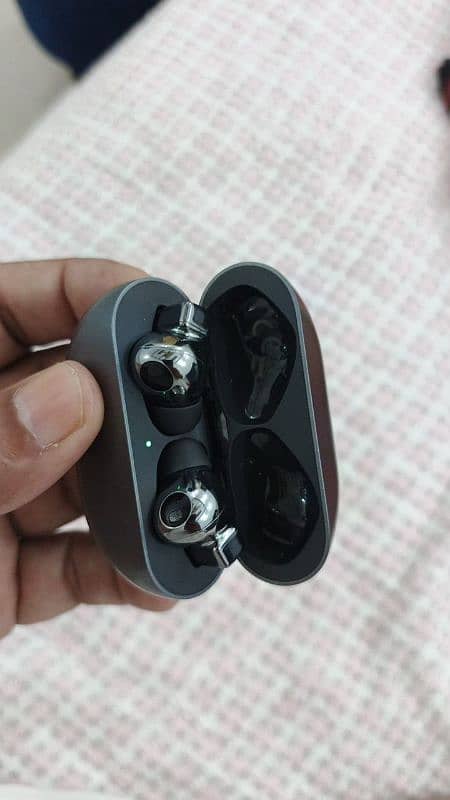 huawei freebuds pro || airpods ear buds pods 1