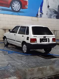 Suzuki Khyber 1996