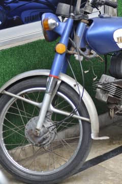 CHEAP SPARE PARTS FOR A CLASSIC 1979 YAMAHA YB100