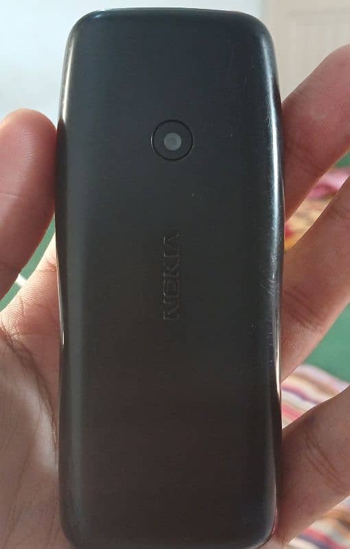 Nokia 110 Original 1