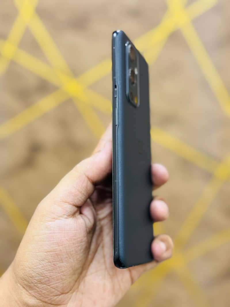 One Plus 9 Pro 8/256 GB PTA Approved 2