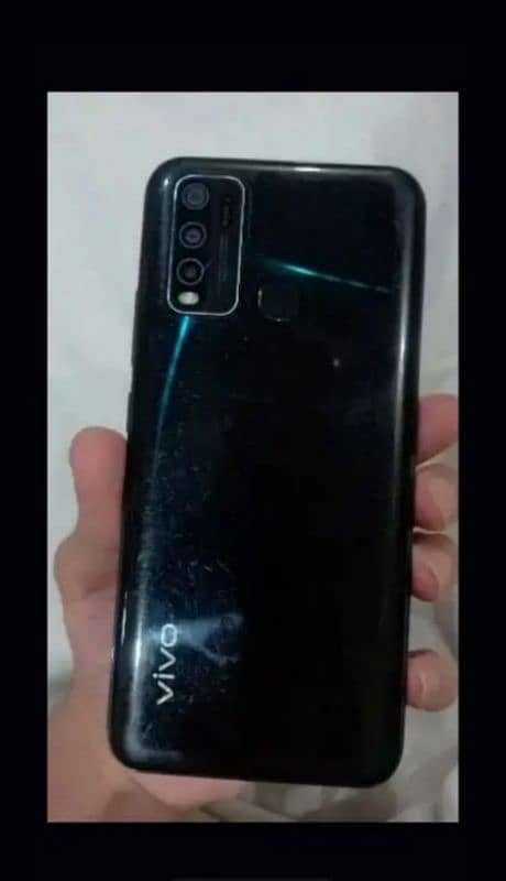 vivo y30 4128 3