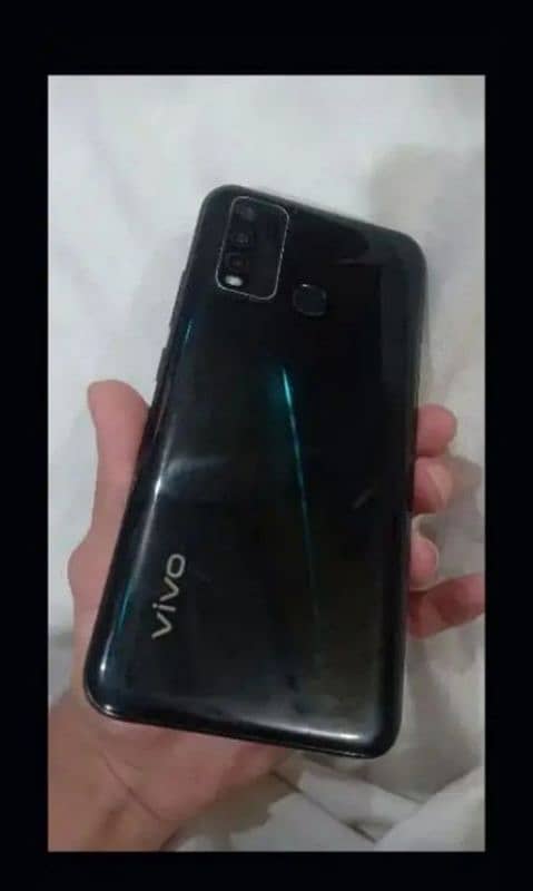 vivo y30 4128 4