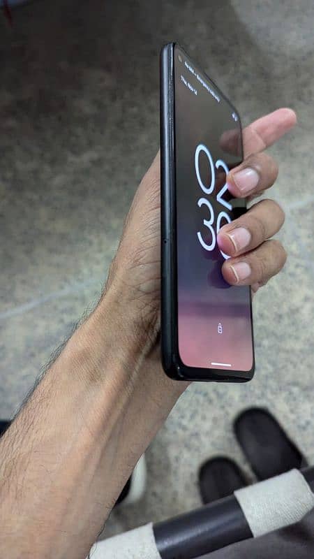 Google pixel 4a 5g official PTA approved 2