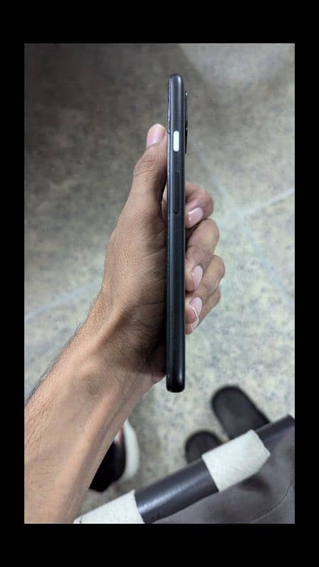 Google pixel 4a 5g official PTA approved 4