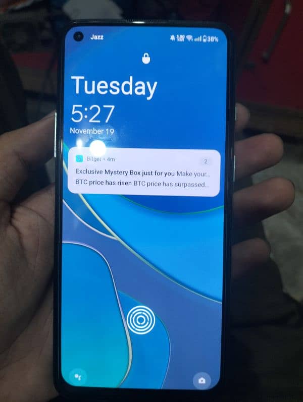 oneplus 8t 12-256 condition 9/10 All ok set 0